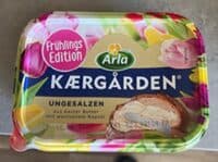 Kaergarden