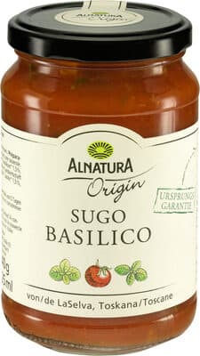 Sugo Basilico