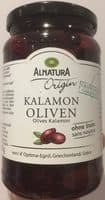 Kalamata Oliven ohne Stein