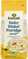 Hafer Dinkel Porridge