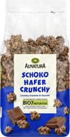 Schoko Hafer Crunchy