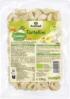 Tortellini Gemüse semi frisch