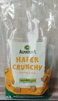Hafer Crunchy
