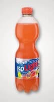 Iso Light Sport Pink Grapefruit-Citrus