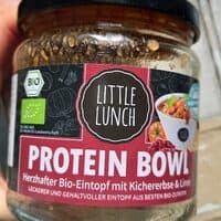 PROTEIN BOWL