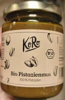 Pistazienmus
