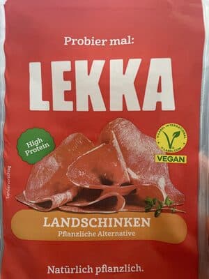 Landschinken