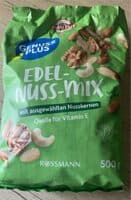 Edel-Nuss-Mix