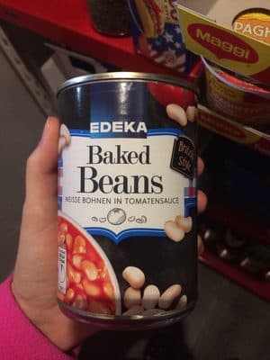 Baked Beans