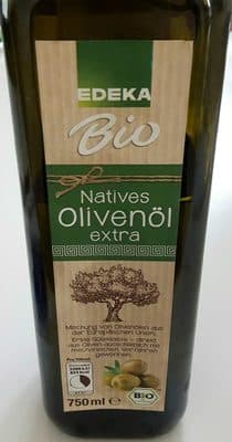 Natives Olivenöl extra