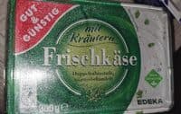 Kräuterfrischkäse