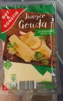Junger Gouda