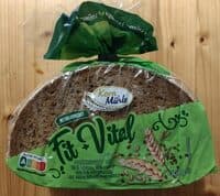 Fit + Vital Mehrkornbrot