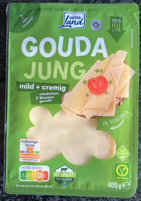 Gouda Jung