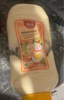 Mayonnaise
