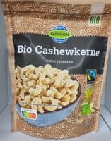 Bio Cashewkerne