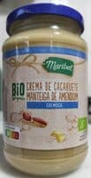 Beurre de cacahuètes Smooth
