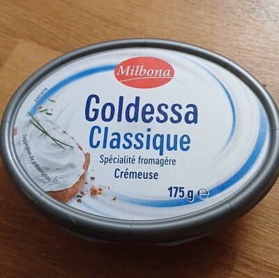 Goldessa