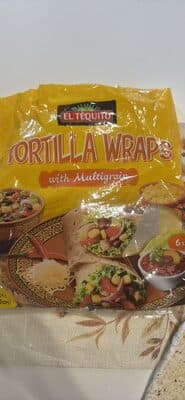 Tortilje