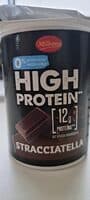 High Protein Strataciella