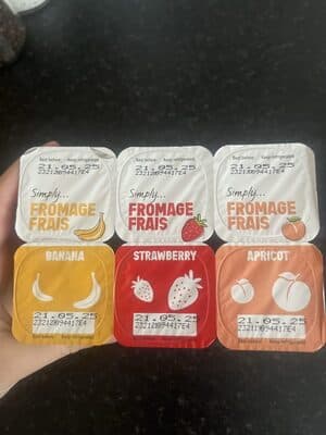 Fromage Frais