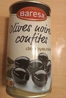 Olive nere