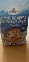 Copos de Avena Suaves