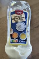 Mayonnaise