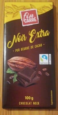 Noir extra
