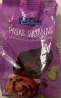 Sultanas