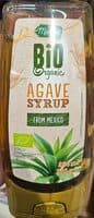Sirop d'Agave du Mexique