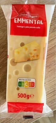 chêne d'argent emmental
