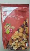 Nuss-Frucht Mix