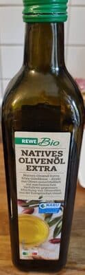 Natives Olivenöl Extra