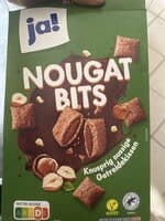 Cornflakes - Nougat Bits