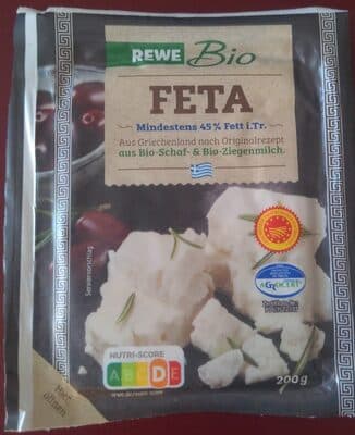 Feta