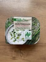 Kräuterquark