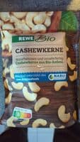 Cashewkerne