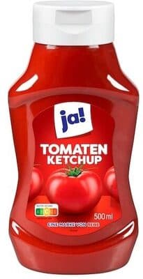 Tomatenketchup