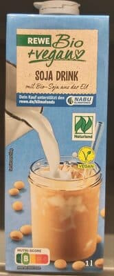 Soja Drink