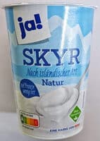 Skyr Natur