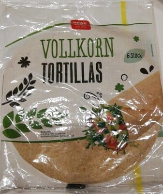 Tortilla