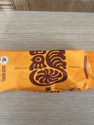 Sausainiai Klasika