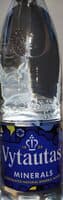 Mineral water