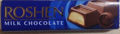 Milk Chocolate