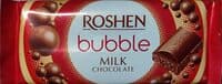 Aerated Milk Chocolate Roshen