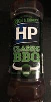HP Classic BBQ Sauce