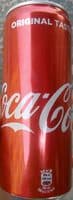 Coca Cola
