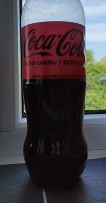 Coca Cola Zero