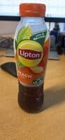 Peach Ice Tea